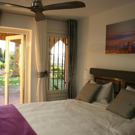 B&B Premium Premia De Dalt ภายนอก รูปภาพ
