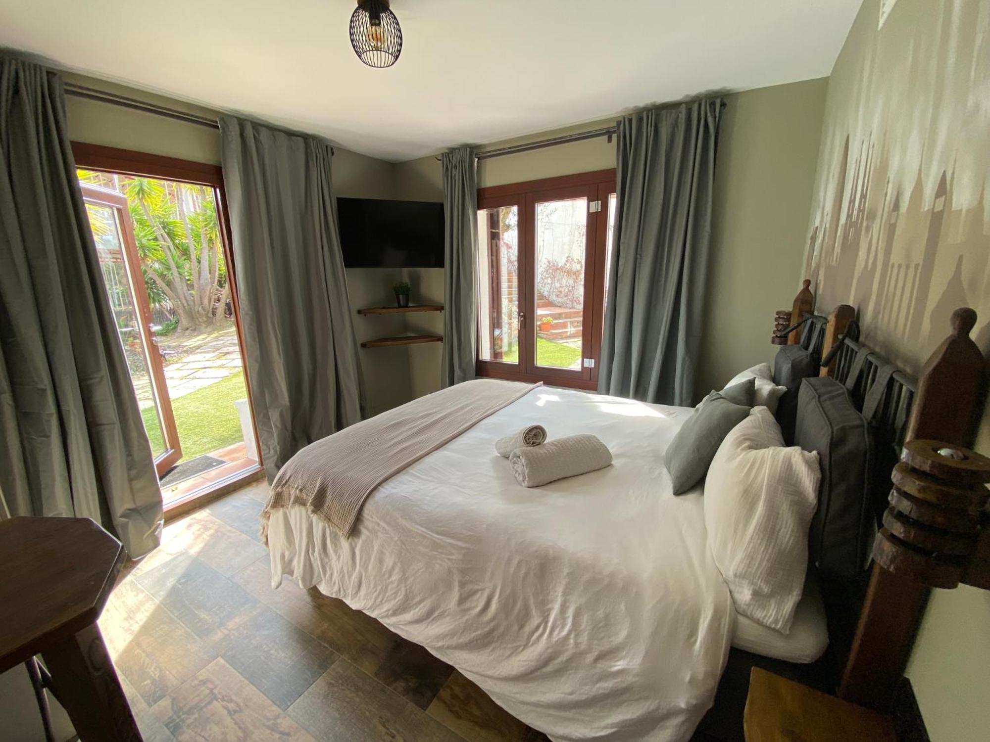 B&B Premium Premia De Dalt ภายนอก รูปภาพ