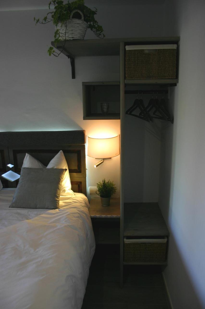 B&B Premium Premia De Dalt ภายนอก รูปภาพ