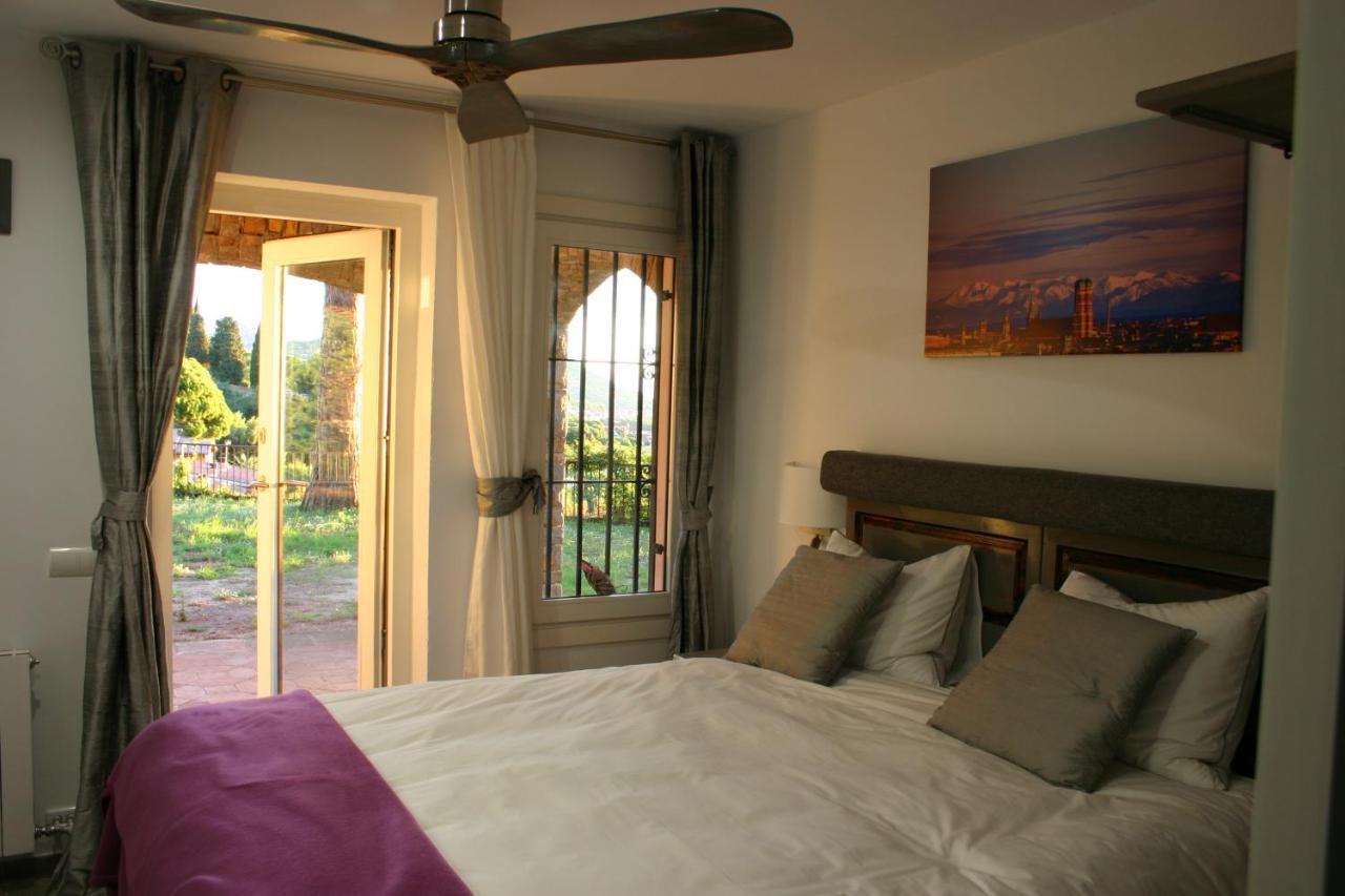 B&B Premium Premia De Dalt ภายนอก รูปภาพ