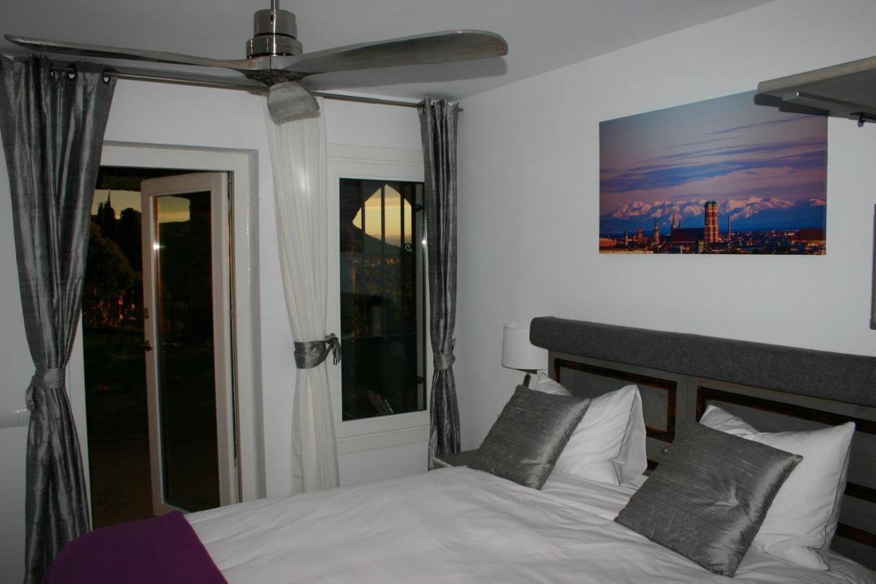 B&B Premium Premia De Dalt ภายนอก รูปภาพ